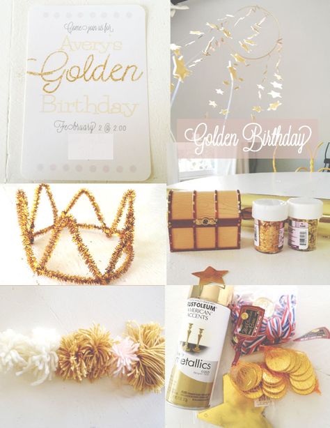 Stay Golden Birthday Theme, You’re So Golden Birthday Party, Golden Tea Party Birthday, Youre So Golden Birthday, Four Ever Golden Birthday, 3rd Golden Birthday Girl, Golden 6th Birthday Ideas, Golden 3rd Birthday Girl, Golden 4th Birthday Girl