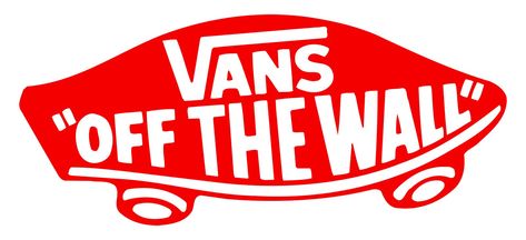 Vans Verdes, Vans Slip On Outfit, Vans Wallpaper, Vans Off The Wall Logo, Skateboard Party, Skateboard Logo, Skate Stickers, Vans Ultrarange, Wall Logo