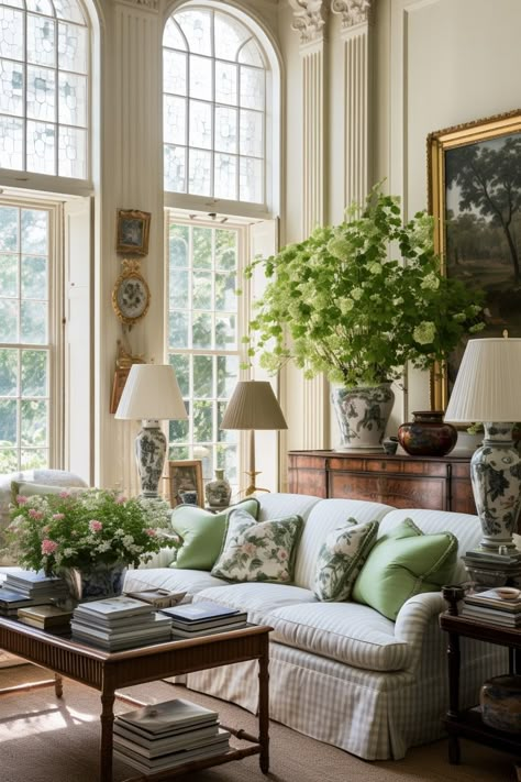 50+ Old Money Living Room Decor Ideas Vintage Living Room Decor Ideas, Summer Boards, Sala Vintage, Traditional Living Room Furniture, Vintage Living Room Decor, French Country Living Room, Living Room Decor Ideas, Vintage Living Room, Traditional Living