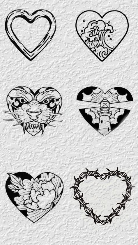 Pretty Heart Tattoos, Vday Tattoo, Flash Tattoo Heart, Valentines Tattoo Designs, Valentines Tattoo Flash, Valentine’s Day Tattoo, Valentine Tattoo Ideas, Valentines Tattoos, Valentines Flash