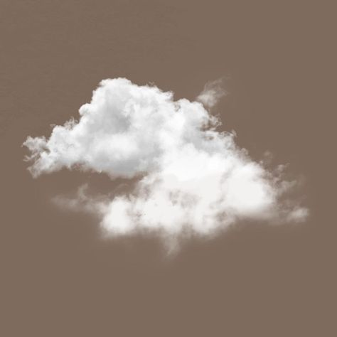 Cloud Collage, Aesthetic Vector, Weather Aesthetic, Cloud Vector, Authentic Design, Sky Clouds, Sky And Clouds, Paper Texture, Design Resources