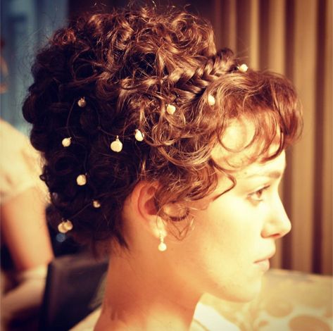 Pride And Prejudice Hair, Keira Knightley Pride And Prejudice, Pride And Prejudice Elizabeth, Roman Hair, New Hair Look, Pride And Prejudice 2005, Elizabeth Bennet, Pride Prejudice, Ball Hairstyles