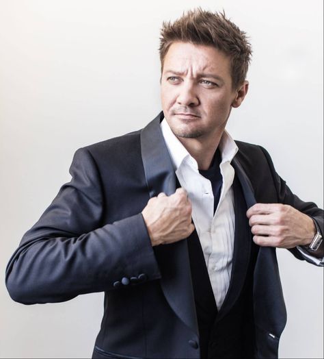 JeremyRenner - Photoshoot August man magazine sep, 2016 Hurt Locker, Avengers Film, American Hustle, Clint Barton, Jesse James, Best Supporting Actor, Marvel Actors, Jeremy Renner, August 31