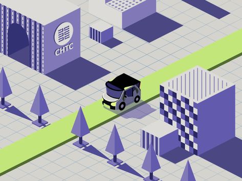 Isometric3 Isometric Game Design, Isometric Motion Graphics, Isometric Animation, Isometric Game, Animated Bible, Alpha Art, Up Animation, Motion Design Video, Motion Graphics Inspiration