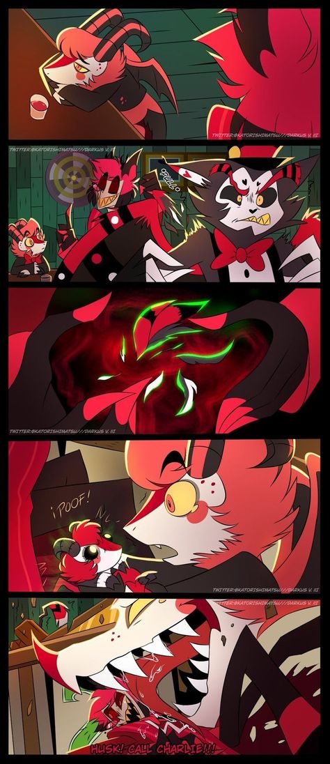 Hazbin Hotel Husk, Hazbin Hotel Charlie, Hotel Trivago, Ange Demon, Monster Hotel, Vivziepop Hazbin Hotel, The Perfect Guy, A Guy Who, Hotel Art