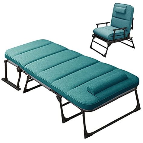 Camping Cot Bed, Folding Bed Frame, Fold Up Beds, Sleeper Chair Bed, Folding Armchair, Fold Out Beds, Sleeping Cots, Folding Lounge Chair, Beach Patio