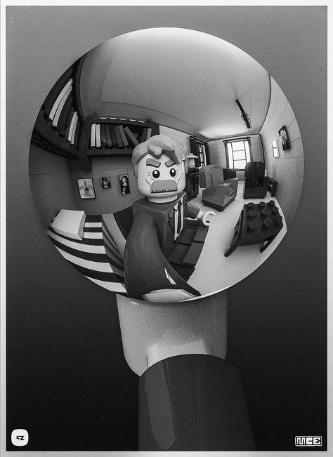 Escher Hands, Lego 3d, Spherical Mirror, Escher Art, Museum Ideas, M C Escher, Drawing Stars, Globe Art, Arte 8 Bits