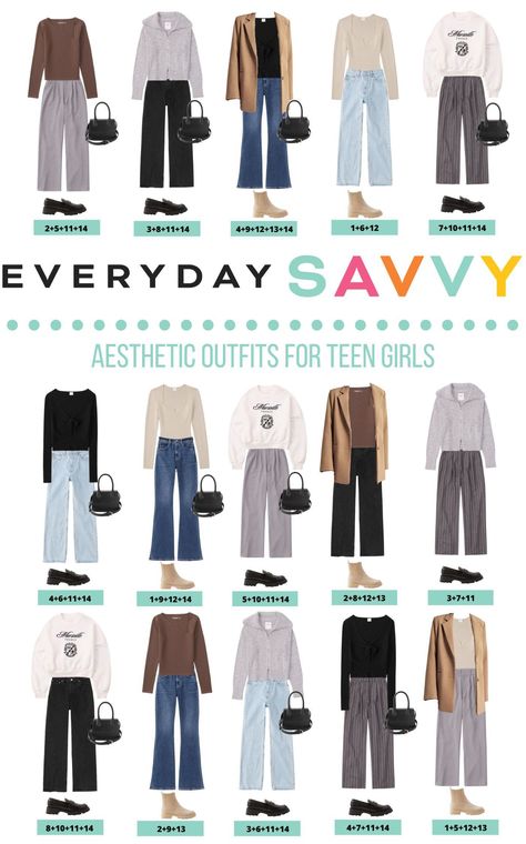 Autumn everyday quick outfits Boy Outfits Aesthetic, Engagement Photo Outfits Fall, Latina Outfit, Winter Outfits Aesthetic, Aesthetic Outfit Ideas, Tween Outfits, Cute Fall Outfits, Summer Fashion Outfits, Cute Summer Outfits