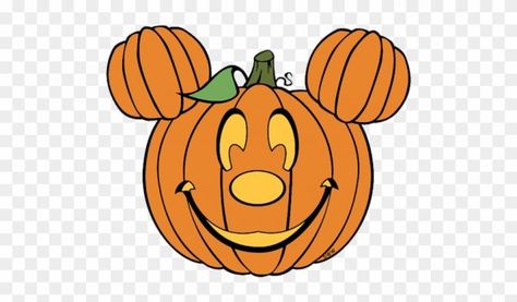 Free Disney Halloween Cliparts, Download Free Clip Art, Free Clip Art on Clipart Library Mickey Pumpkin Carving, Halloween Beaded Earrings, Purse Painting, Halloween Pumpkin Clipart, Villain Party, Disney Villain Party, Mickey Tattoo, Halloween Canvas Paintings, Mickey Mouse Clipart