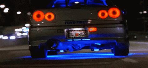 Car Gif, Car Animation, Car Banner, Nissan Gtr R34, R34 Skyline, Animiertes Gif, Skyline Gtr R34, R34 Gtr, Gtr R34