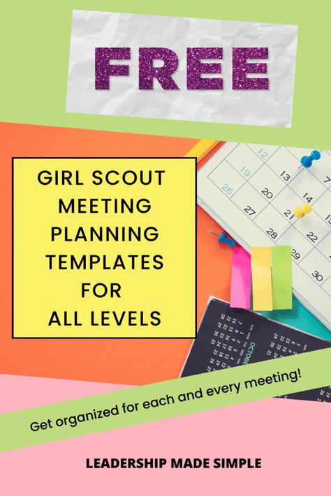 Free Girl Scout Meeting Planning Templates for All Levels Junior Girl Scouts Activities, Scouts Activities, Girl Scout Meeting Ideas, About Me Template, Meeting Planning, Girl Scout Activities, Girl Scout Juniors, Scout Activities, Daisy Girl Scouts