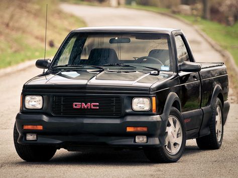 1992 GMC Syclone Chevy S10 Xtreme, S10 Chevrolet, Dodge Ram Srt 10, Gmc Syclone, S10 Truck, Chevy Luv, Chevy Ssr, Mercury Cyclone, Best Trucks