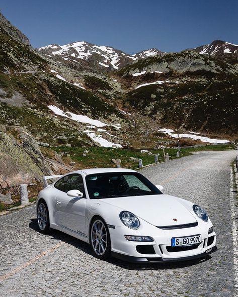 997 Gt3, Porsche Motorsport, Porsche Gt3, Vw Porsche, Pretty Cars, Porsche Cayenne, The Start, Fast Cars, Sport Cars