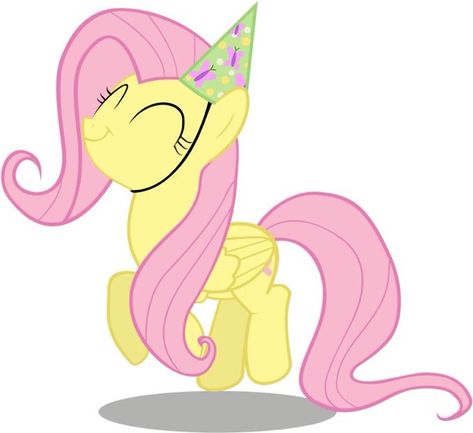 birthday party hat fluttershy mlp Fluttershy Mlp, Dibujo Simple, My Little Pony Party, 27th Birthday, Pony Party, Birthday Party Hats, Party Hat, Fluttershy, Princess Birthday