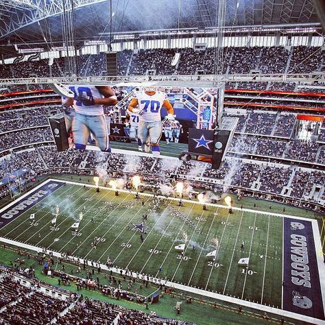 Home of the Dallas Cowboys...I want to visit here just one time in my life <3 Dallas Cowboys Wallpaper Backgrounds, Football Movies, Cowboys Stadium, Dallas Cowboys Pictures, Dallas Cowboys Wallpaper, Dallas Cowboys Star, How Bout Them Cowboys, Cowboy Baby, Dallas Cowboys Fans