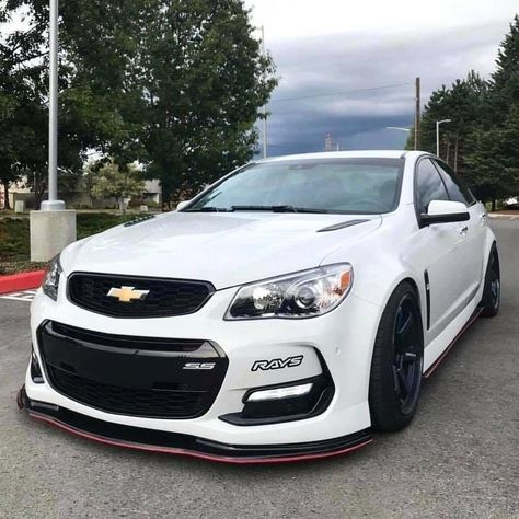 Chevy Ss Sedan, G8 Gt, Chevy Ss, Chevrolet Lumina, 2014 Chevy, Wide Body, American Muscle, Muscle Car, Dream Car