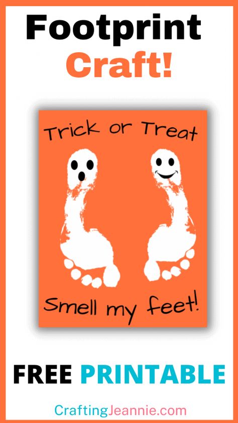 This Halloween Handprint Craft is perfect for Your toddlers, preschoolers and kindergarteners. 1. Print 2. Paint 3. Enjoy. It's so easy. Get the free Templates today! They're perfect for a Halloween Classroom Party October Craft For Preschool, Hand Print Halloween Crafts, Halloween Handprint Art For Toddlers, Halloween Crafts For Toddlers Easy, Halloween Crafts For Infants, School Halloween Decorations, Toddler Halloween Crafts, Handprint Halloween, Nanny Crafts