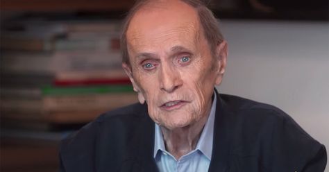 Bob Newhart: 'Laughter' Contributes to 57-Year Marriage with Wife | PEOPLE.com Bob Newhart, Longest Marriage, Stand Up Comedians, Blind Dates, Love To Meet, People Laughing, Big Hero, Call Her, Comedians