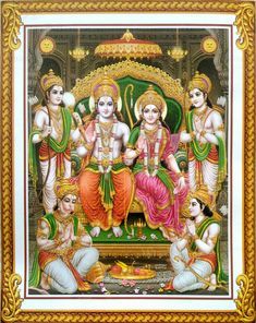 Sep 28, 2017 - Let the festive spirit embrace you and yours on this #DURGASHTAMI. Wishing you a happy Maha #Ashtami! Maha Ashtami, Ram Bhakt Hanuman, Rama Image, Jai Shri Ram, Sri Ram, Lord Rama Images, Vishnu Ji, Shri Ram Photo, Hanuman Wallpaper