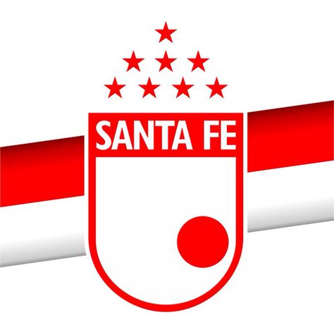 Mi escudo Santa Fe