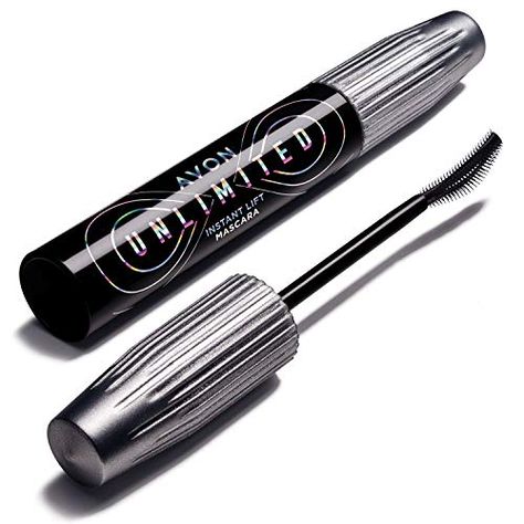 Avon Unlimited - Instant Lift Mascara Blackest Black 10ml Unlimited Mascara, Mascara Avon, Avon Mascara, Skin Care Salon, Brown Mascara, Blackest Black, Instant Lifts, Dermatological Skin Care, Amazon Uk