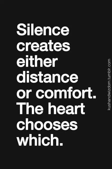 silence creates either distance or comfort - the heart chooses which Long Time No See Quotes, Vibrate Higher, Long Time No See, Inspirational Quotes Pictures, No See, All Quotes, True Story, Friendship Quotes, Thoughts Quotes