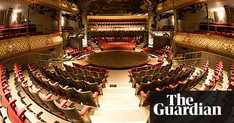 David Ward: The Old Vic has been redesigned as a theatre in the round for The Norman Conquests. But three northern theatres have been pioneering this tricky but rewarding form for years Theatre In The Round, Round Stage, College Finals, Waterloo Station, Kristin Scott, Waterloo Road, Kristin Scott Thomas, Theatre Tickets, London Attractions