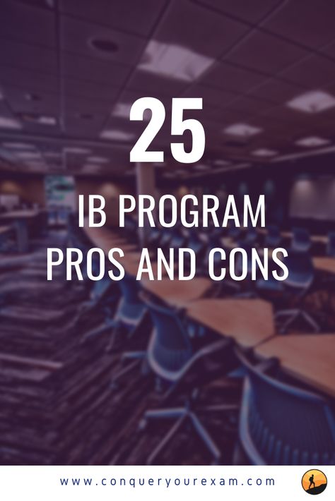 Not sure whether or not to enroll in an IB Program? We've got you covered. In this post, we detail 15 pros and 10 cons of the IB program to help you out. Ib School Aesthetic, Ib Program Aesthetic, Ib Aesthetic, College Course, College Preparation, International Baccalaureate, High School Hacks, College Tuition, College Courses