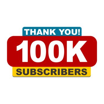 100k subscribers,100000 subscribers,100k youtube subscribers,social media,celebration,youtube,followers,subscribe,facebook,subscribers,instagram,thank you,follower,like,number,social,media,follow,youtube subscribers,khmer,subscribe button,thank you subscribers,subscriber,youtube banner,followers us,views tag,symbol,transparent,gold,million views images,top views,view thumbnail,thank you followers,thanks followers,gold color subscribe,youtube plaque,ribbon,subscriber badge,thank you follower,desi Youtube 100000 Subscribers, 100k Subscribers Youtube, 300k Subscribers, Youtube Plaque, 100000 Subscribers, Maa Dp Pic, 100k Youtube, Youtube Followers, 100k Subscribers