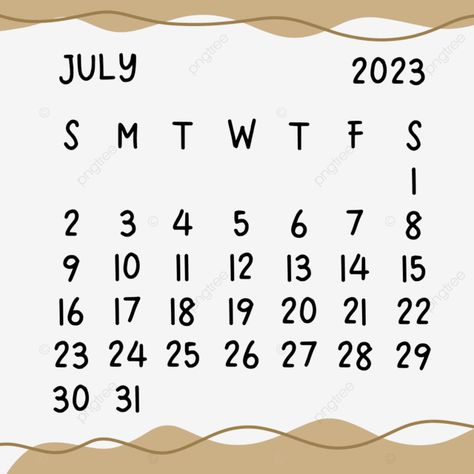 2023 Calendar July, Calendar 2023 July, July 2023 Calendar Printable, July Calendar 2023 Aesthetic, Calendar August 2023, Calendar July 2023, Calendario Aesthetic, July Calendar 2023, Calender Printables