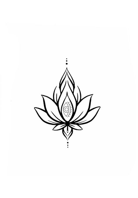 Lotus Tattoo Design Men, Lotus Flower Tattoo Men, Lotus Tattoo Men, Simple Lotus Flower Tattoo, Men Flower Tattoo, Tattoo Homme, Mandala Tattoo Sleeve, Shadi Card, Lotus Tattoo Design