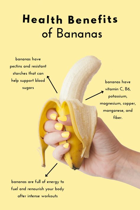 Benefits Of Eating Bananas, Banana Nutrition, Eating Banana, Banana Health Benefits, Banana Diet, Fruit Health, Banana Benefits, Banana Drinks, Eating Bananas