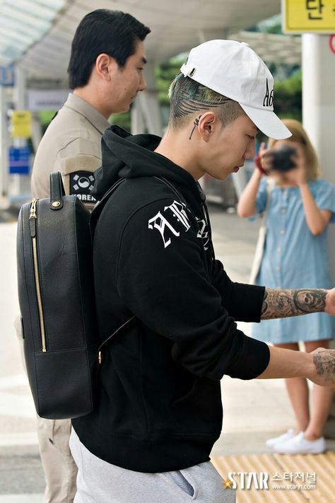 Jay Park Network, Jay Park, Rappers, Jay, The Live, Breaking News, Entertainment, Sports, Twitter