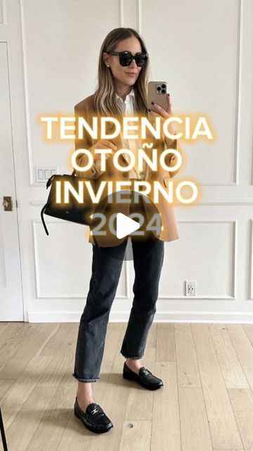 Mabi 🙋‍♀️ diseñadora 🥻 on Instagram: "¿Qué opinas sobre las tendencias para este invierno? 🥰  Comentame si queres saber qué es el total look!!! ❤️💚💛🧡🩷💙🩵💜💙  Imagenes de @pinterest  #totallook #tendenciaotoñoinvierno #otoñoinvierno2024 #sw2024 #tendencias2024 #outfitparainvierno #moda #indiacatalinaindumentaria" Outfit Zara, Outfit Mujer, Fashion Fail, Total Look, Fashion Mistakes, Style Mistakes, Outfits Casuales, Daily Outfits, Winter Outfits