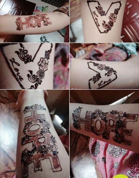 V, hope for best Bts Mehendi Designs For Hands, Bts Mehandi Designs, Bts Mehendi Design, Bts Henna Designs, Bts Mehndi Designs, Bts Mehndi, Jhope And V, Drawing Bts, Rajasthani Mehndi