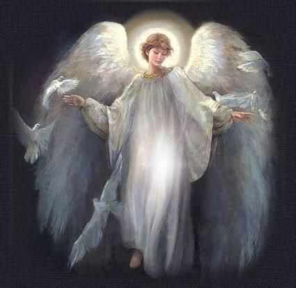 Peace Angel:  Calm Spirit~ We call you here~ To quiet the war that rages~ Tranquility we yearn for~ As we turn the calendar pages~ Peace angel come by here~ To save all ages. Angel Protector, Entertaining Angels, I Believe In Angels, Angel Images, Divine Guidance, Ange Demon, Angels Among Us, White Wings, Angels In Heaven