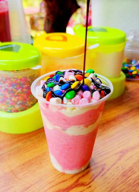 Yummy Kitchen - Ice Scramble Pop Ice Aesthetic, Pop Ice Minuman Aesthetic, Es Pop Ice, Pop Ice Minuman, Pop Es, Ice Scramble Filipino, Ice Scramble, Pop Ice, Burger Drawing