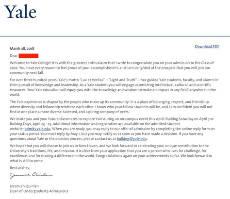 Yale Acceptance Letter Aesthetic, Ivy Acceptance Letter, Yale University Acceptance Letter, Upenn University Acceptance, Ivy League Acceptance Letter, Yale Acceptance Letter, College Acceptance Letter Aesthetic, Yale Acceptance, Nyu Acceptance Letter