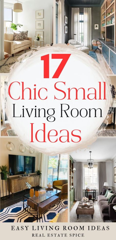 One Living Room Two Spaces, Decorations For Small Living Room, Small Southern Living Room, Small Living Room Diner, Small Elegant Homes Interiors, How To Decorate A Small Living Room Area, Small Living Spaces Layout, Living Room Set Up For Small Spaces, Tiny Living Room Decor Ideas