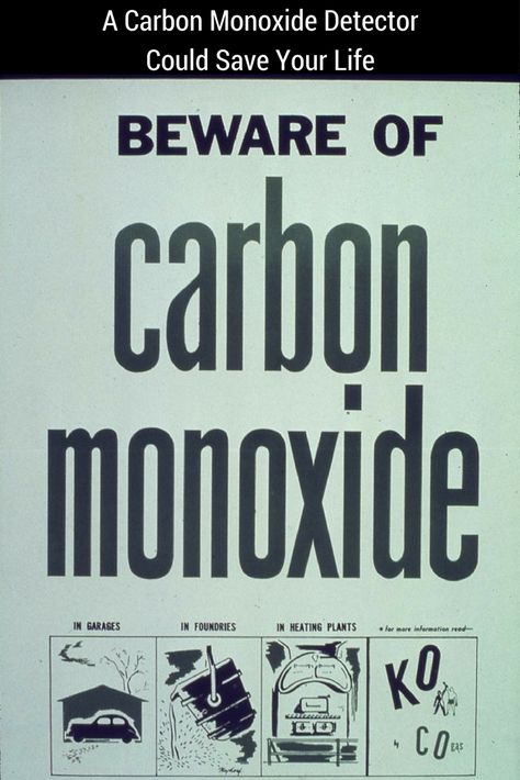 What is Carbon Monoxide and why do I need a Carbon Monoxide Detector? Carbon Monoxide Poisoning, Real Estate Education, Carbon Monoxide Detector, Carbon Monoxide, Fossil Fuels, Fitness Advice, Home Safety, Heavy Metals, Air Pollution