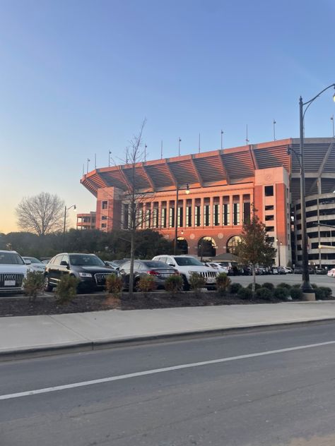 Football Stadium Aesthetic, Stadium Aesthetic, Bryant Denny Stadium, Dixieland Delight, College Vision Board, Alabama Crimson Tide Football, Crimson Tide Football, Party Aesthetic, College Board