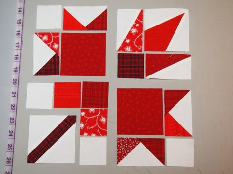 Canada Crafts, Leaf Quilts, Quilts Canada, Canadian Quilts, Scrapbook Bebe, Leaf Quilt, Fall Quilt Patterns, White Quilts, Red And White Quilts