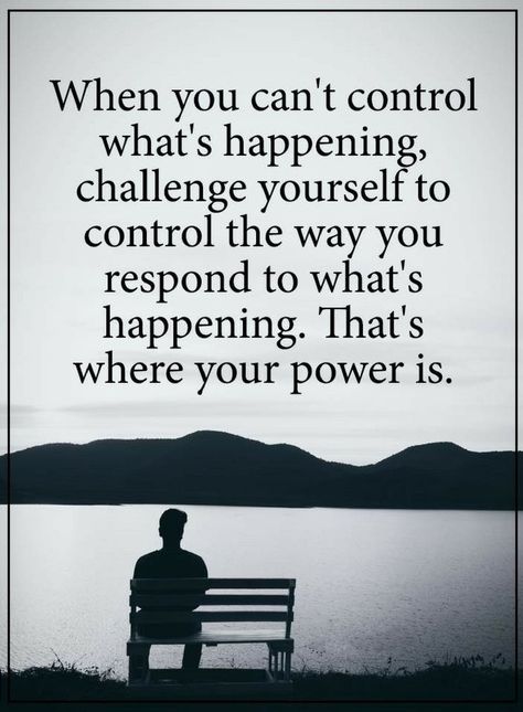 Quotes When things are out of control, try to control what happens within you and everything will be in your control. Self Control Quotes, Control Quotes, Power Of Positivity, Self Control, Wise Quotes, Be Yourself Quotes, Meaningful Quotes, Wisdom Quotes, Inspirational Words