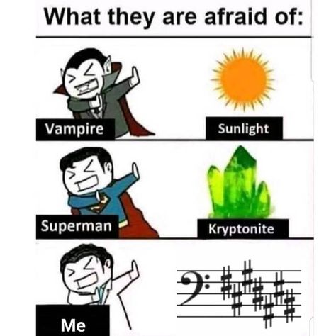 Piano Memes, Orchestra Humor, Musician Memes, Musician Jokes, Music Puns, Halloween Camping, Musician Humor, Band Jokes, Music Jokes