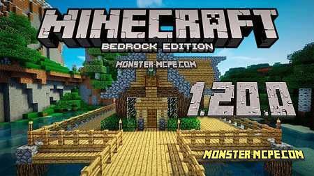 Download Minecraft PE 1.20.0 for Android | Minecraft 1.20.0 Minecraft V, Mojang Minecraft, Minecraft Download, The Illusionist, Minecraft Pocket Edition, Minecraft Games, Minecraft Pe, Pocket Edition, Creative Profile Picture