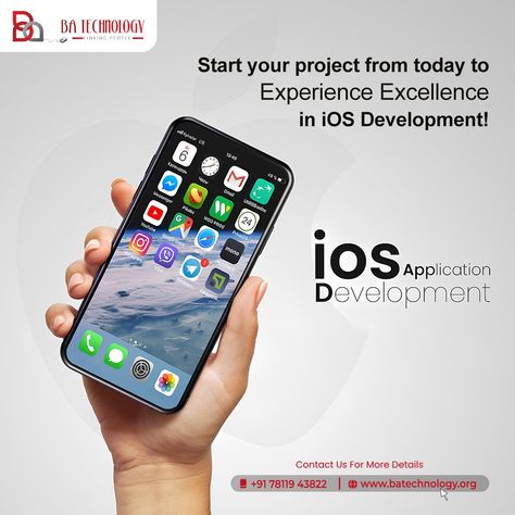 Our skilled iOS app development👨‍💻services are designed to make your brand stand out in the Apple ecosystem. Reach out to us! 📞78119 43822 📩hello@batechnology.org 🌐www.batechnology.org Ios Development, Apple Ecosystem, Ios App Development, App Development Services, Ios Application, Abstract Art Inspiration, Web Development Company, App Development Companies, Business Needs