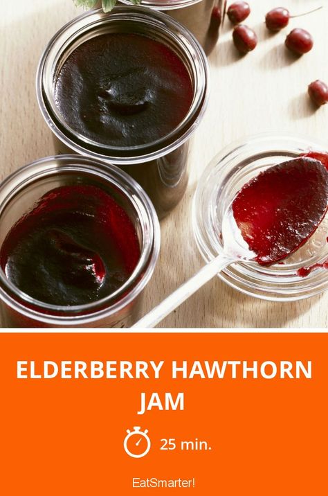 Hawthorn Recipes, Living Seasonally, Indian Hawthorn, Hawthorn Berries, Ancient Remedies, Healthy Delicious Recipes, Foraging Recipes, Hawthorn Berry, Jam And Jelly