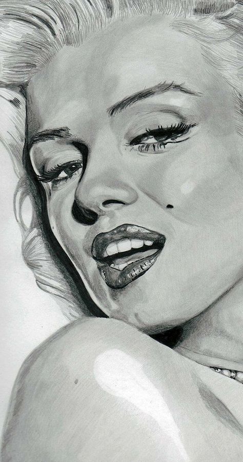 Marilyn Monroe Drawing, Marilyn Monroe Wallpaper, Marilyn Monroe Tattoo, Marilyn Monroe Painting, Marilyn Monroe Artwork, Marilyn Monroe Portrait, Marilyn Monroe Art, Celebrity Drawings, Marilyn Monroe Photos