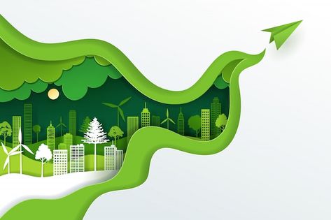 Renewable Energy Design, Frames Design Graphic, Gfx Design, Ecology Design, Yearbook Themes, Environment Day, World Environment Day, Nature Posters, Creative Poster Design