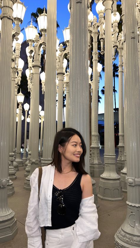 LACMA

lacma lights

lama photoshoot

lacma lights photo ideas

lacma museum

lacma outfit ideas

lacma gala 2021

lacma los angeles

lacma photoshoot ideas

Instagram filler photos , Instagram layout, Instagram layout ideas, poses for pictures Instagram, Instagram picture ideas, aesthetic Instagram pose , Instagram picture ideas at home, Instagram template Urban Lights Photoshoot, Los Angeles Museum Of Art, Lacma Photoshoot Ideas, California Picture Ideas Los Angeles, Lax Photo Ideas, Lake Hollywood Park Photoshoot, Los Angeles Aesthetic Pictures, Lacma Lights Photo Ideas, La Photo Ideas